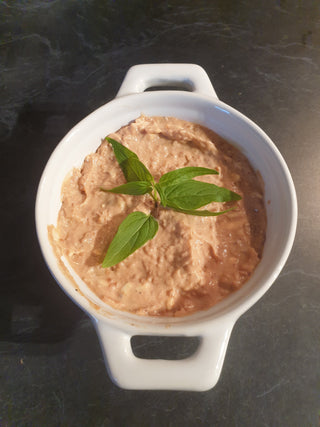 Quandong Relish Dip