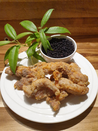 Lemon Pepper Chicken Tenders