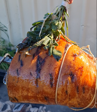 Roast Pork
