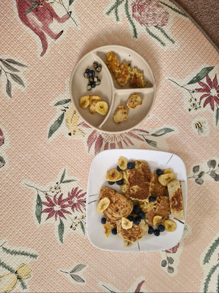Pancakes with a Twist