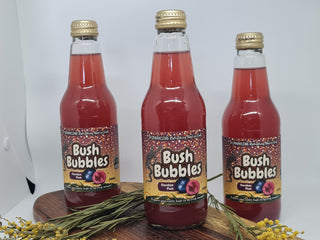 BUSH BUBBLES - DAVIDSON PLUM