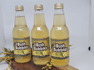 BUSH BUBBLES - KAKADU PLUM