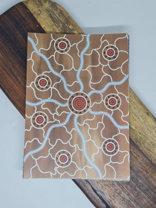 Gift Cards- Aboriginal designs