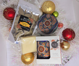 Finke River Serenity Gift Bundle