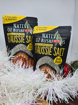 Bush Blend – Garlic & Onion Free FODMAP FRIENDLY