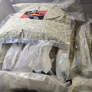 Old Man Saltbush Dried - 500g