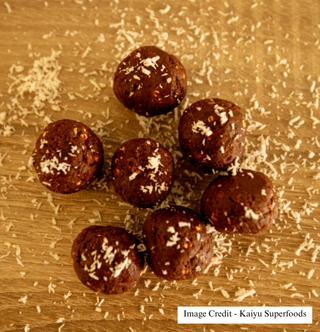 Protein Ball Mix- Chocolate and Wattle Seed