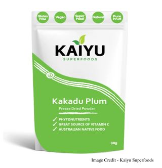 Kakadu Plum Powder