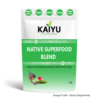 Native Superfood Blend