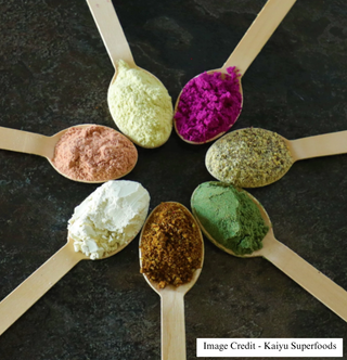 Native Superfood Blend