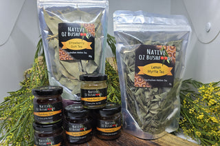 Native Delights Bundle