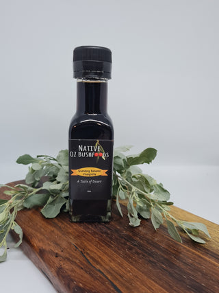 Quandong Balsamic Vinaigrette - 120ml